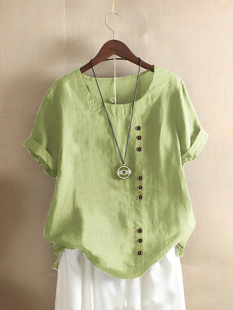 Sophisticated Shirt with a Clean Classic Look