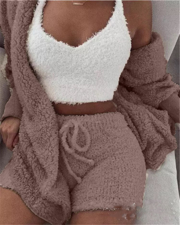 Classic Vintage Garment with a Flattering Fit