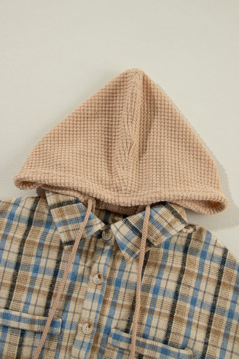 Beautifully Crafted Garment in a Classic Style