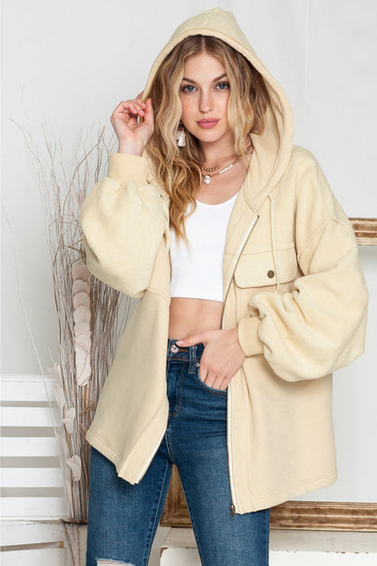 Beautifully Finished Garment in a Timeless Design