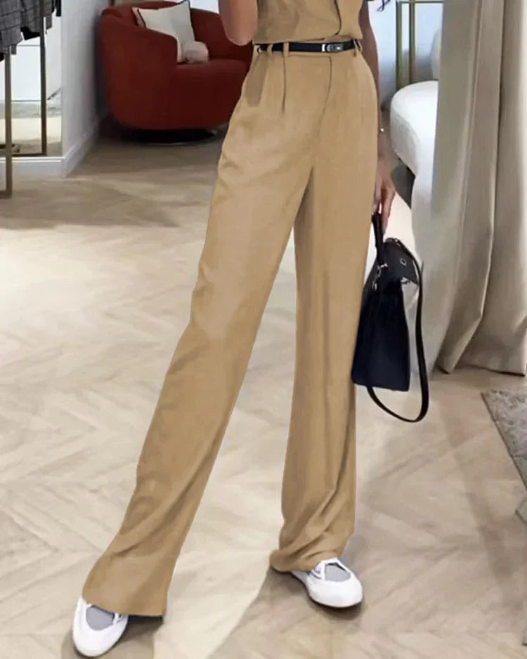 Elegantly Styled Garment for Everyday Wear