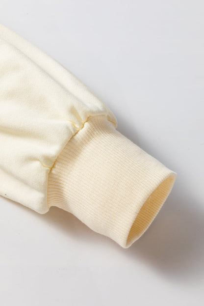 Sophisticated Garment with a Clean Classic Look