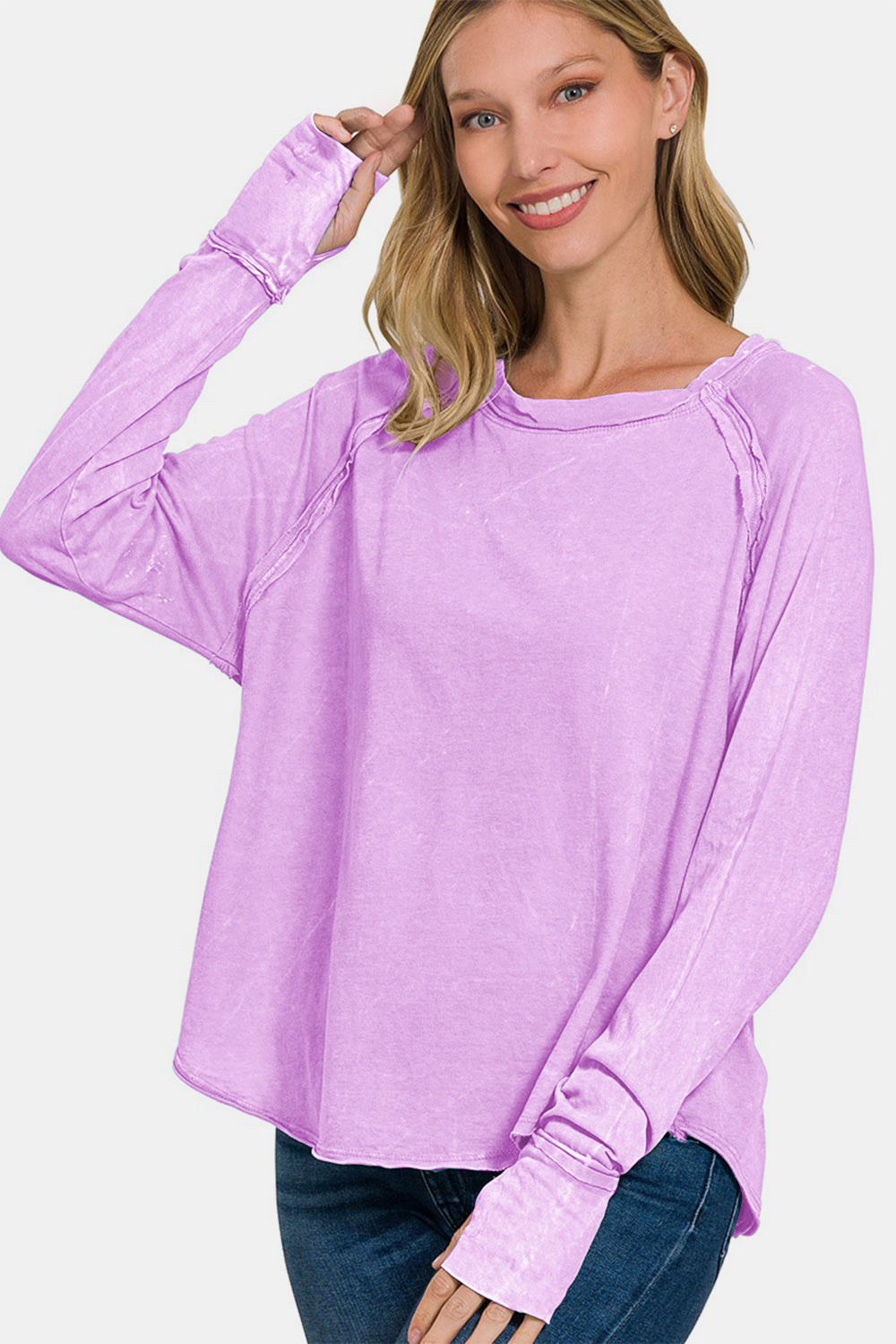 Elegantly Styled T-Shirt for Everyday Wear
