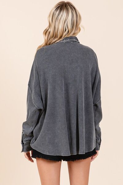 Beautifully Crafted Top in a Classic Style