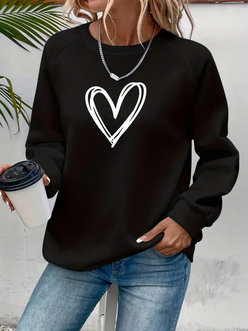 Polished Sweater with an Effortless Classic Look