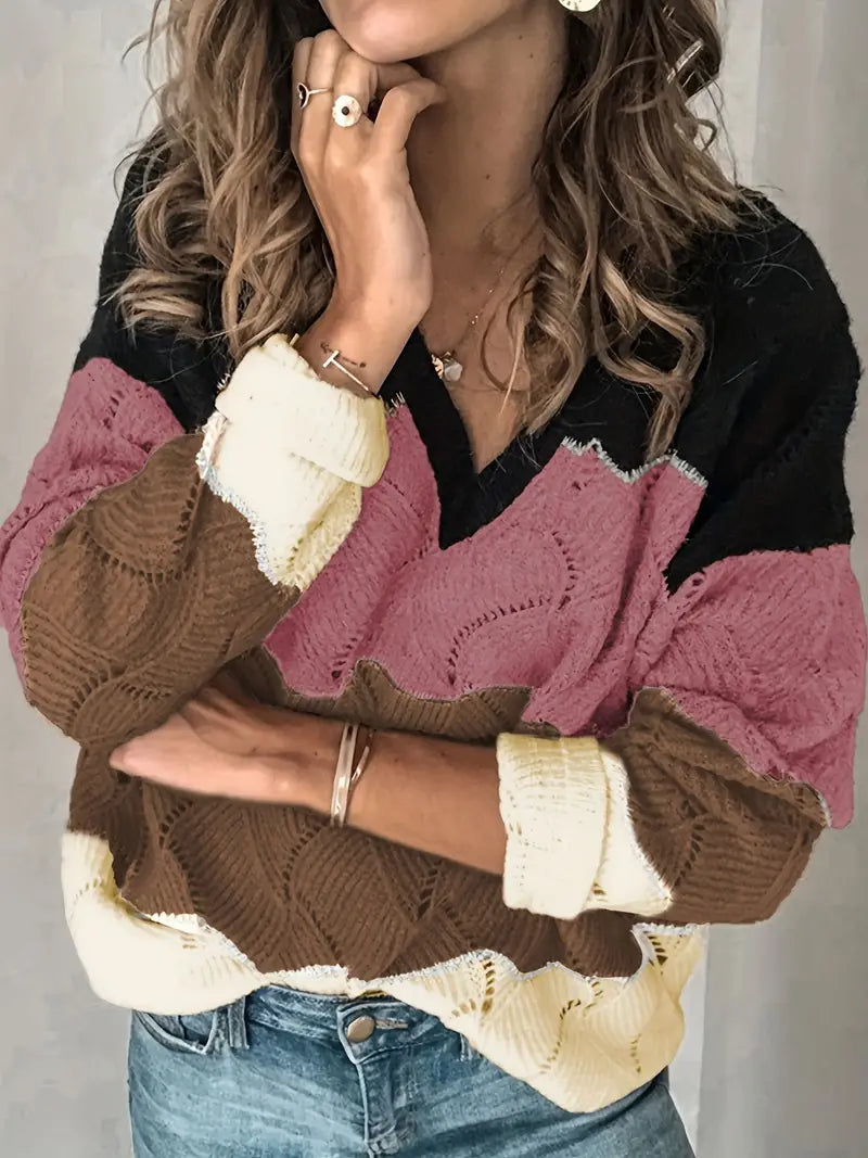 Classic Vintage & Enduringly Stylish Sweater