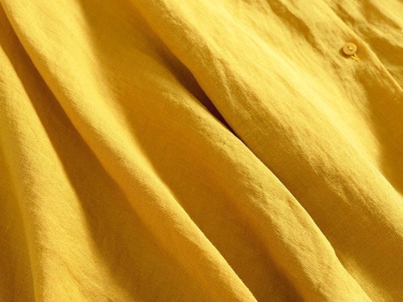 Vintage Inspired Garment with a Contemporary Edge