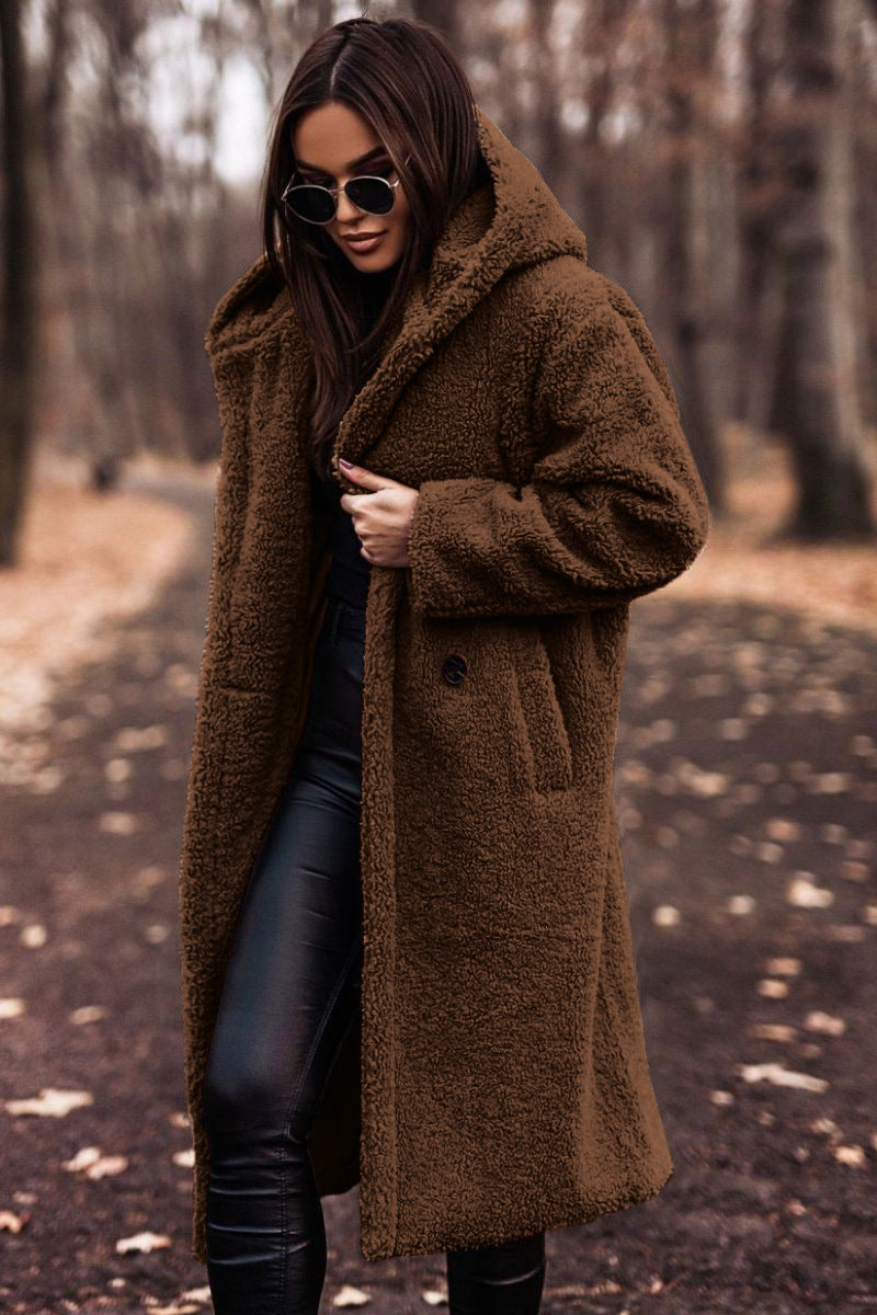 Beautifully Crafted Garment in a Classic Style