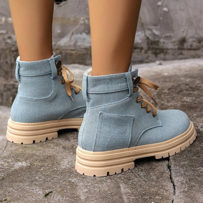 Elegant Orthopedic Boots for Every Step