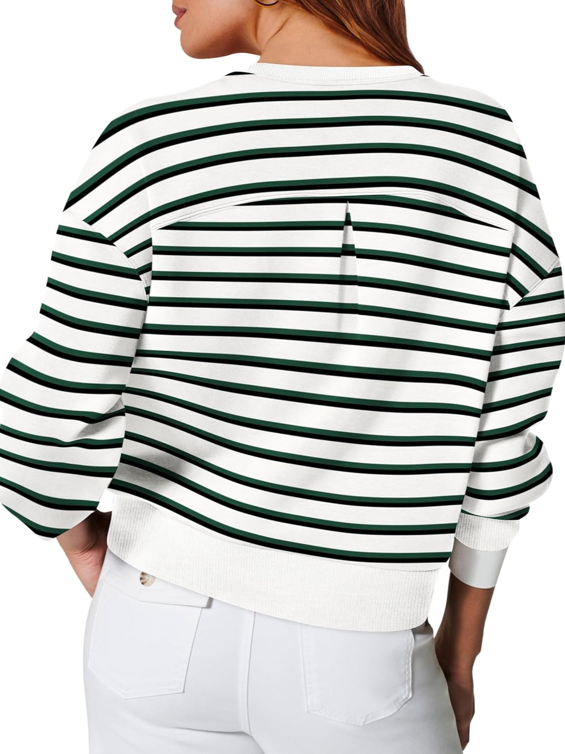 Sophisticated Shirt with a Clean Classic Look