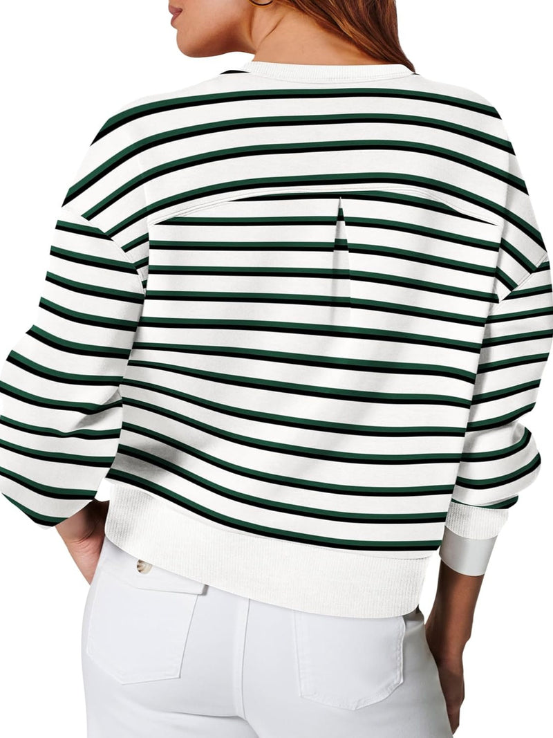 Sophisticated Shirt with a Clean Classic Look