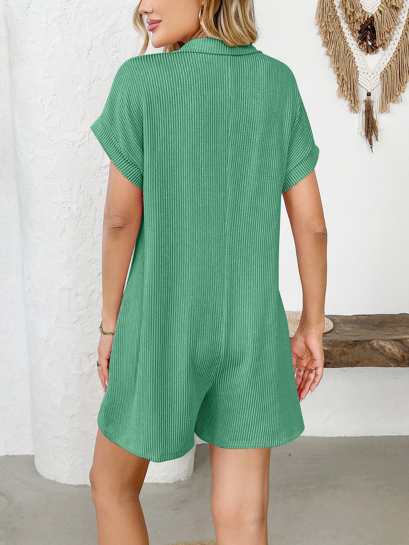 Elegantly Styled Garment for Everyday Wear