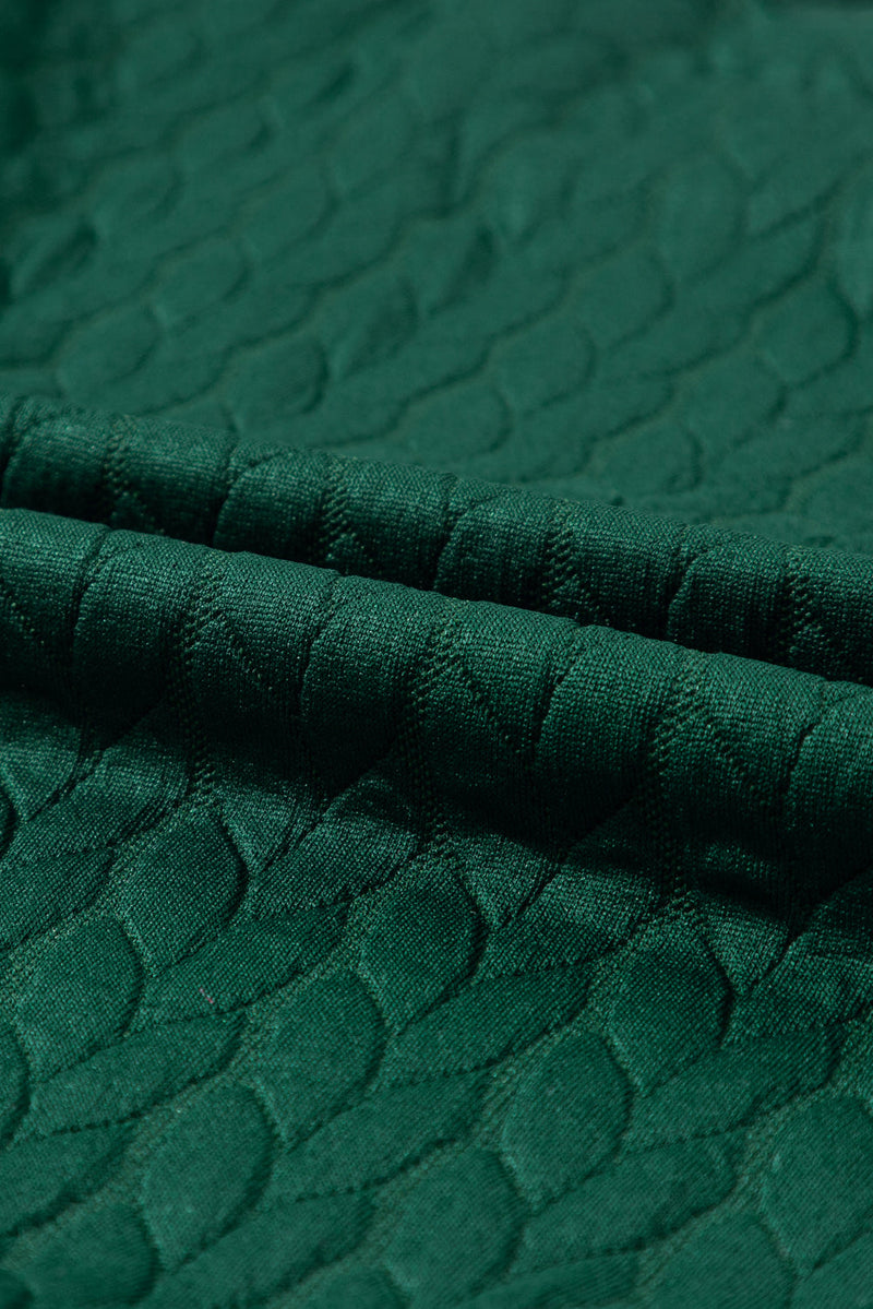 Beautifully Balanced Garment with Timeless Character