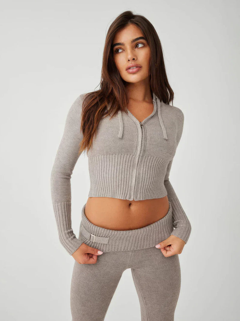 Beautifully Finished Garment in a Timeless Design