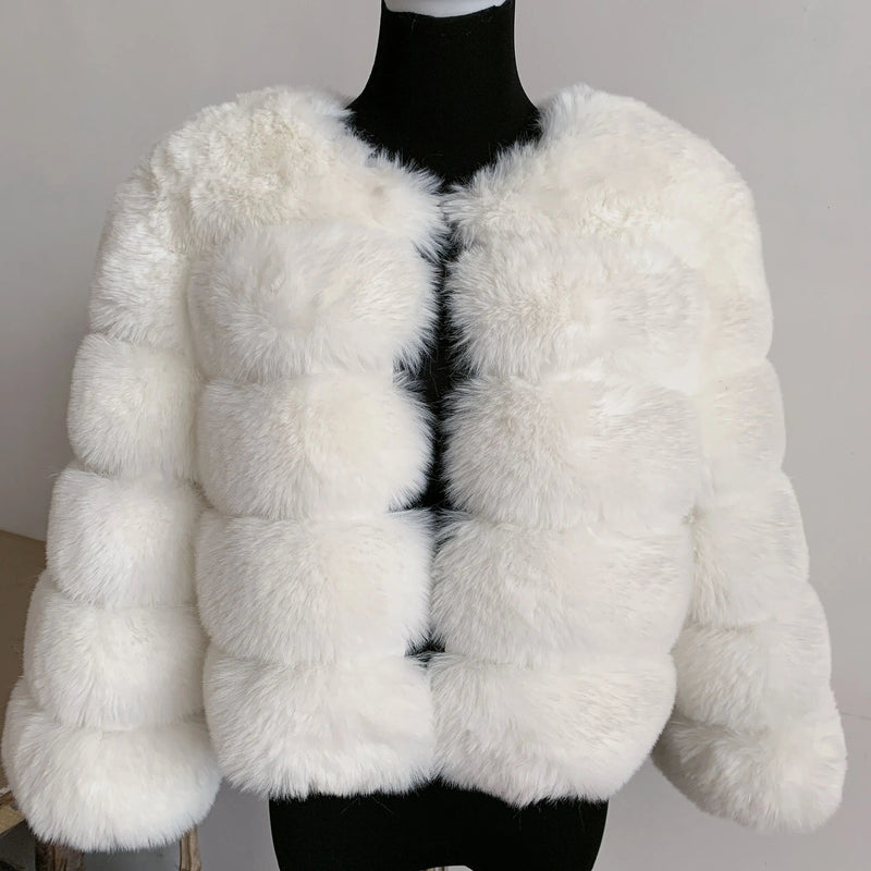 Polished Jacket with an Effortless Classic Look