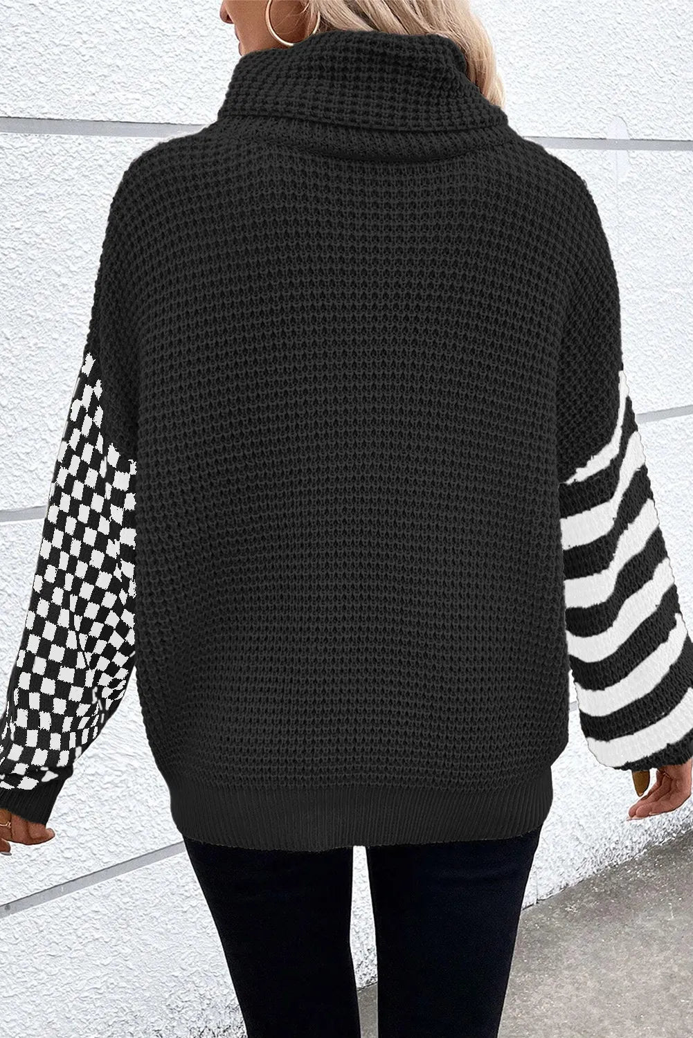 Classic Vintage & Enduringly Stylish Sweater