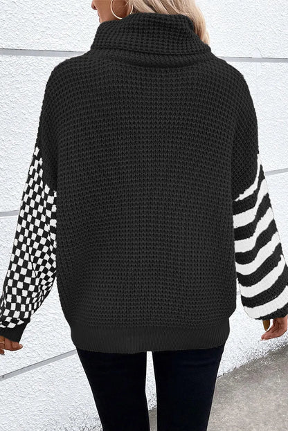 Classic Vintage & Enduringly Stylish Sweater