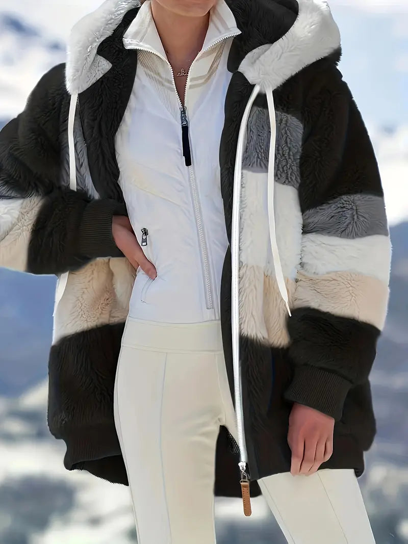 Elegantly Styled Jacket for Everyday Wear