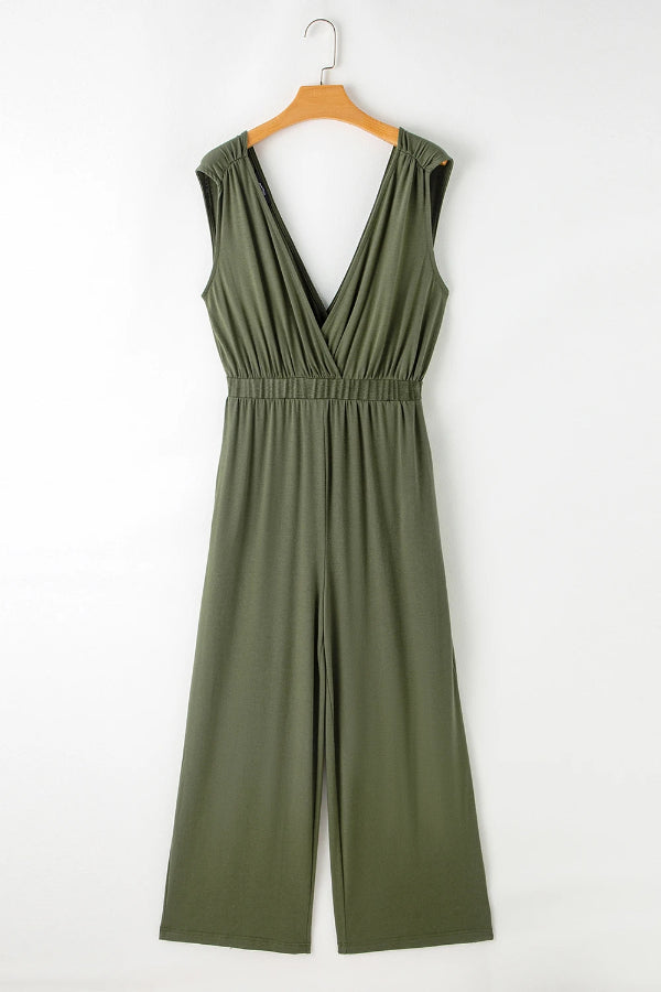 Well Tailored Garment with a Graceful Silhouette