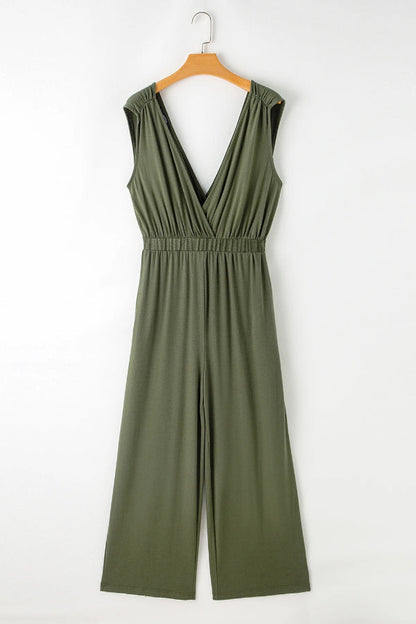 Well Tailored Garment with a Graceful Silhouette