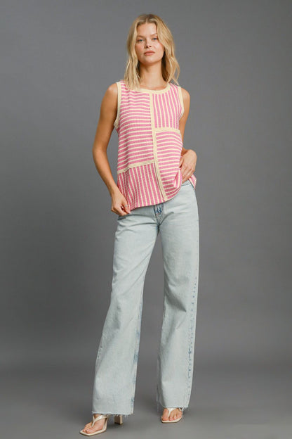 Beautifully Balanced Top with Timeless Character