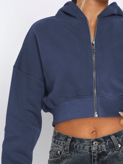 Classic Vintage Jacket with a Flattering Fit