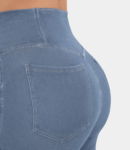 Polished Pants with an Effortless Classic Look