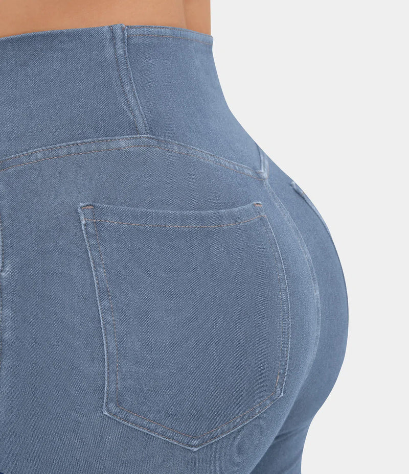 Polished Pants with an Effortless Classic Look