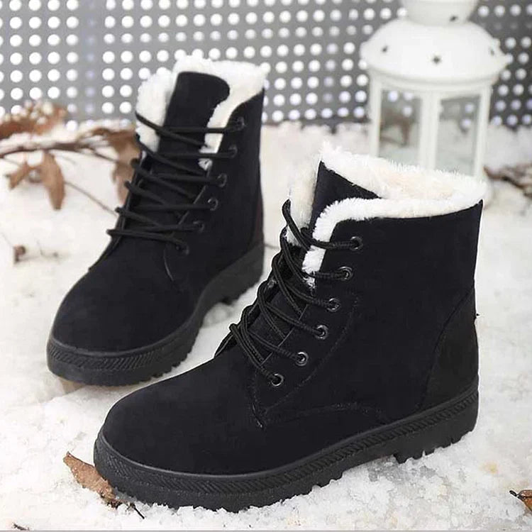Comfortable Orthopedic Boots for Daily Wear