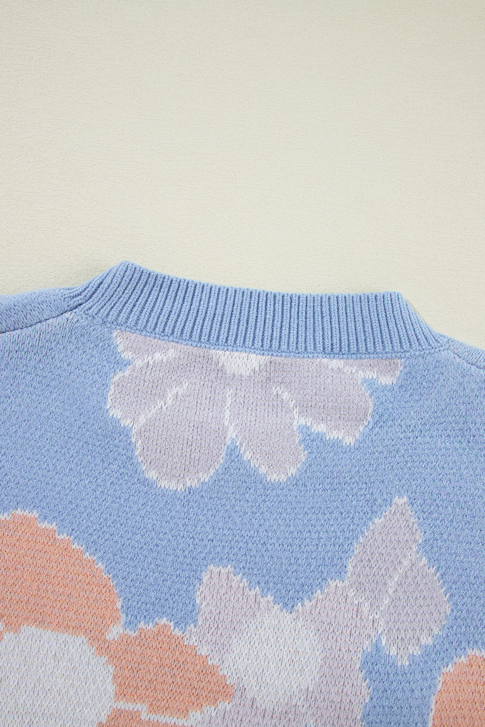 Elegantly Styled Sweater for Everyday Wear