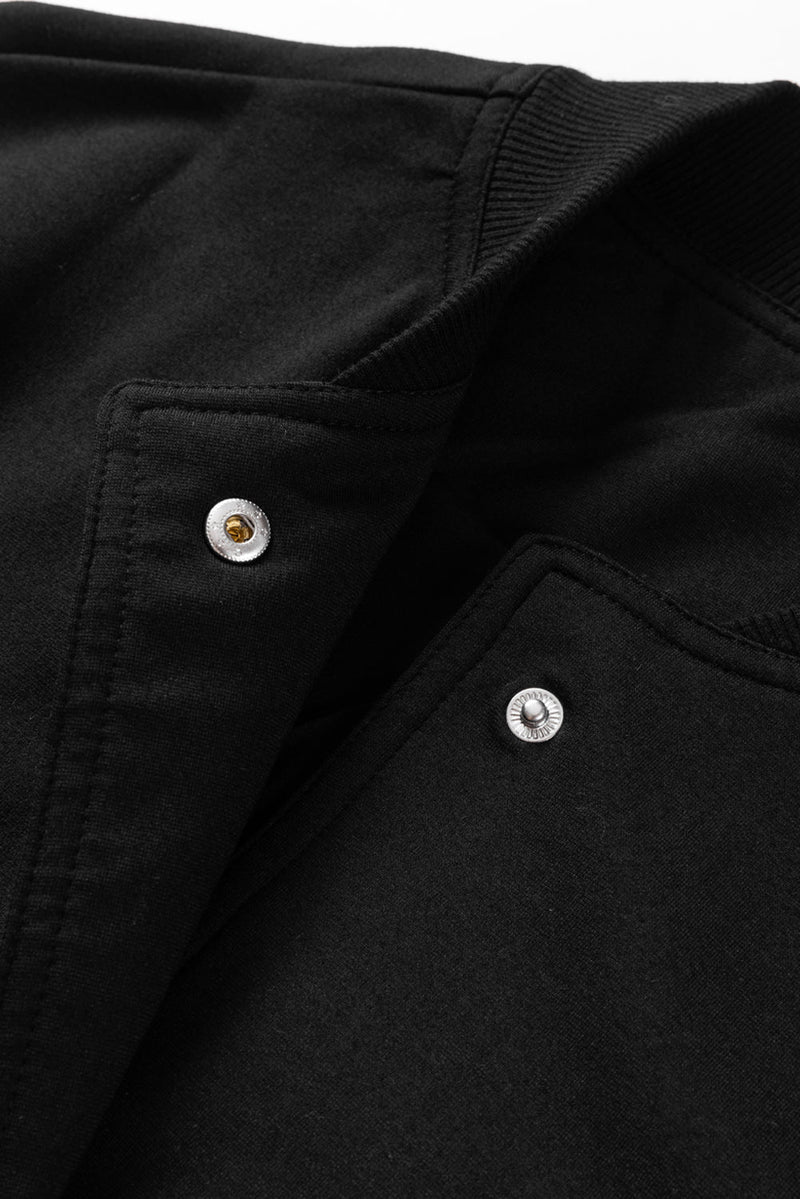 Gracefully Styled Jacket for Any Occasion