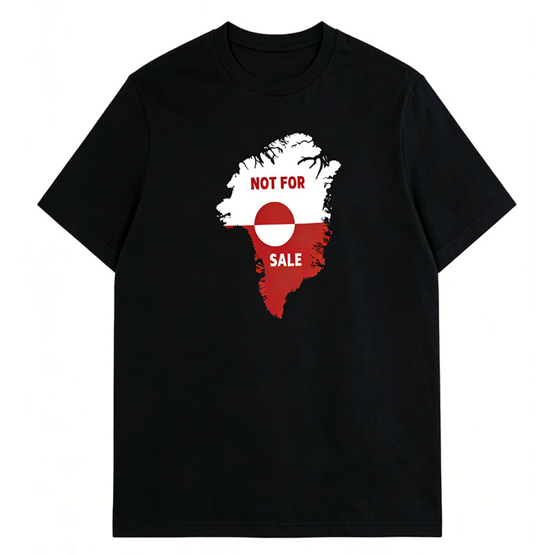 Ajaton vintage-tyyli T-Paita