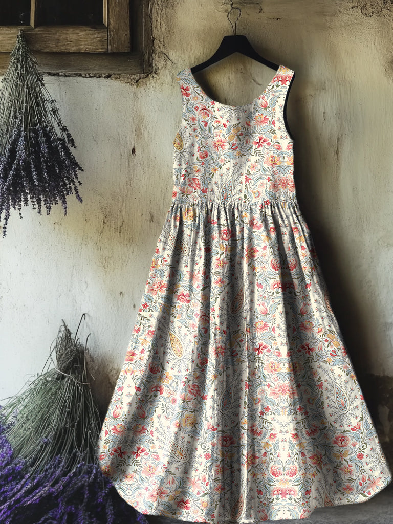 Elegantisti suunniteltu Mekko