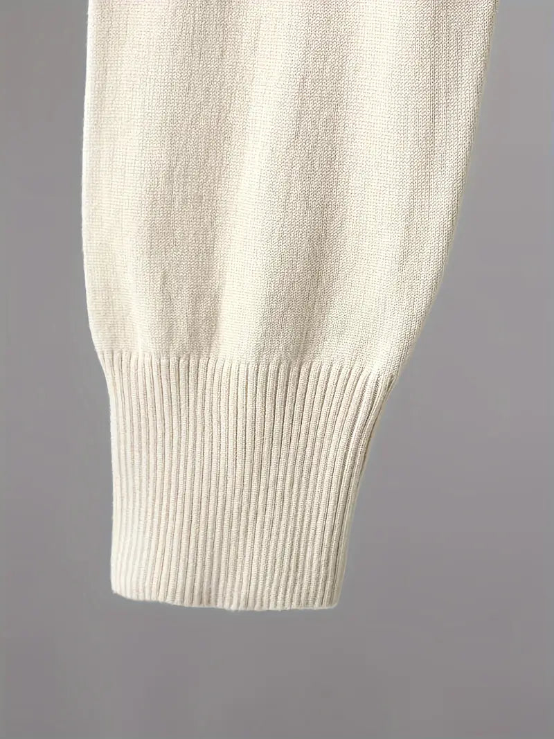 Beautifully Balanced Garment with Timeless Character