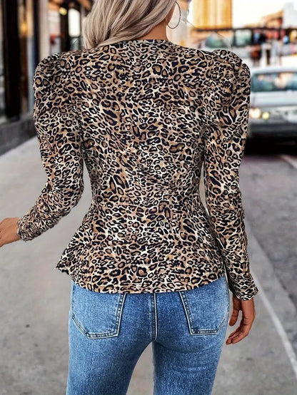 Beautifully Finished Jacket in a Timeless Design