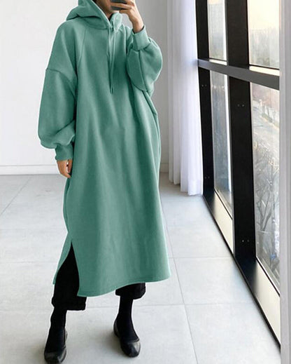 Harkitusti suunniteltu Villapaita