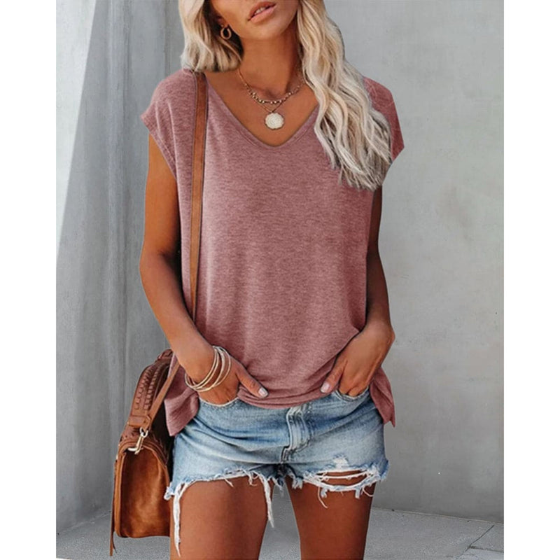 Gracefully Styled T-Shirt for Any Occasion
