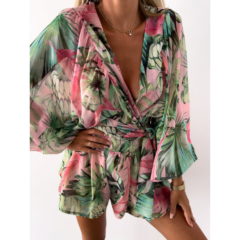 Beautifully Balanced Garment with Timeless Character