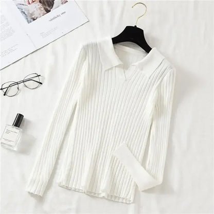 Vintage-inspiroitu Villapaita