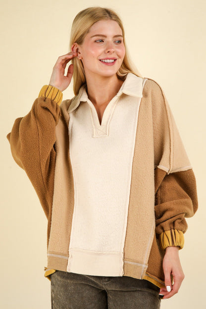 Effortlessly Elegant Shirt with a Timeless Design
