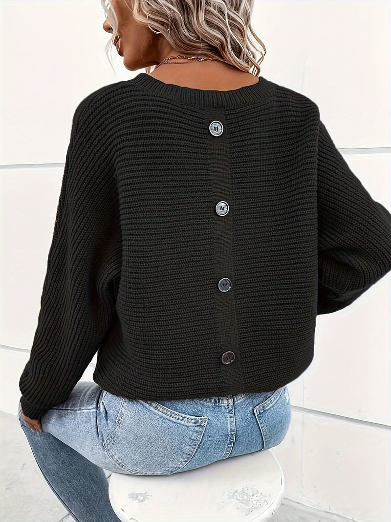 Classic Vintage & Enduringly Stylish Sweater