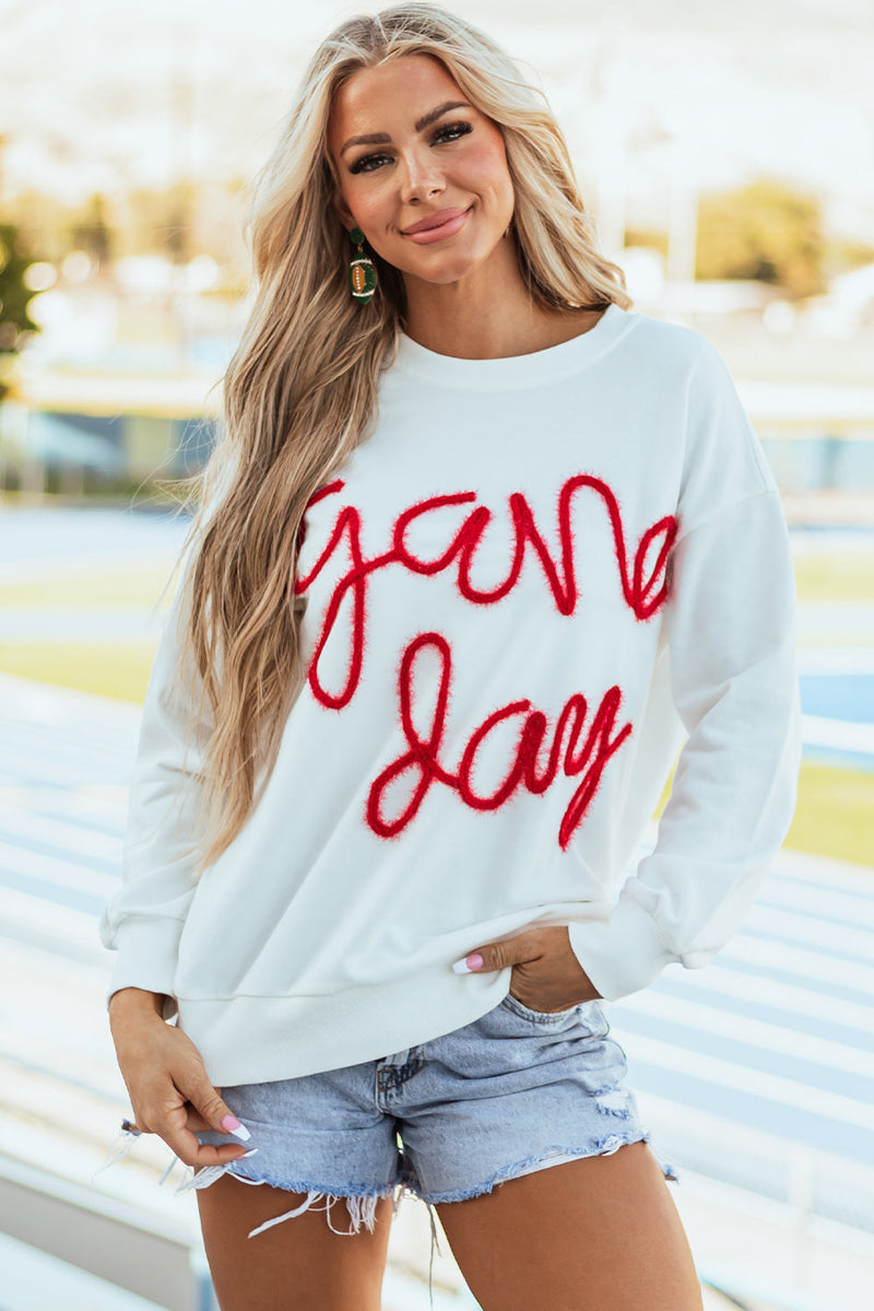 Vintage Inspired Garment with a Contemporary Edge
