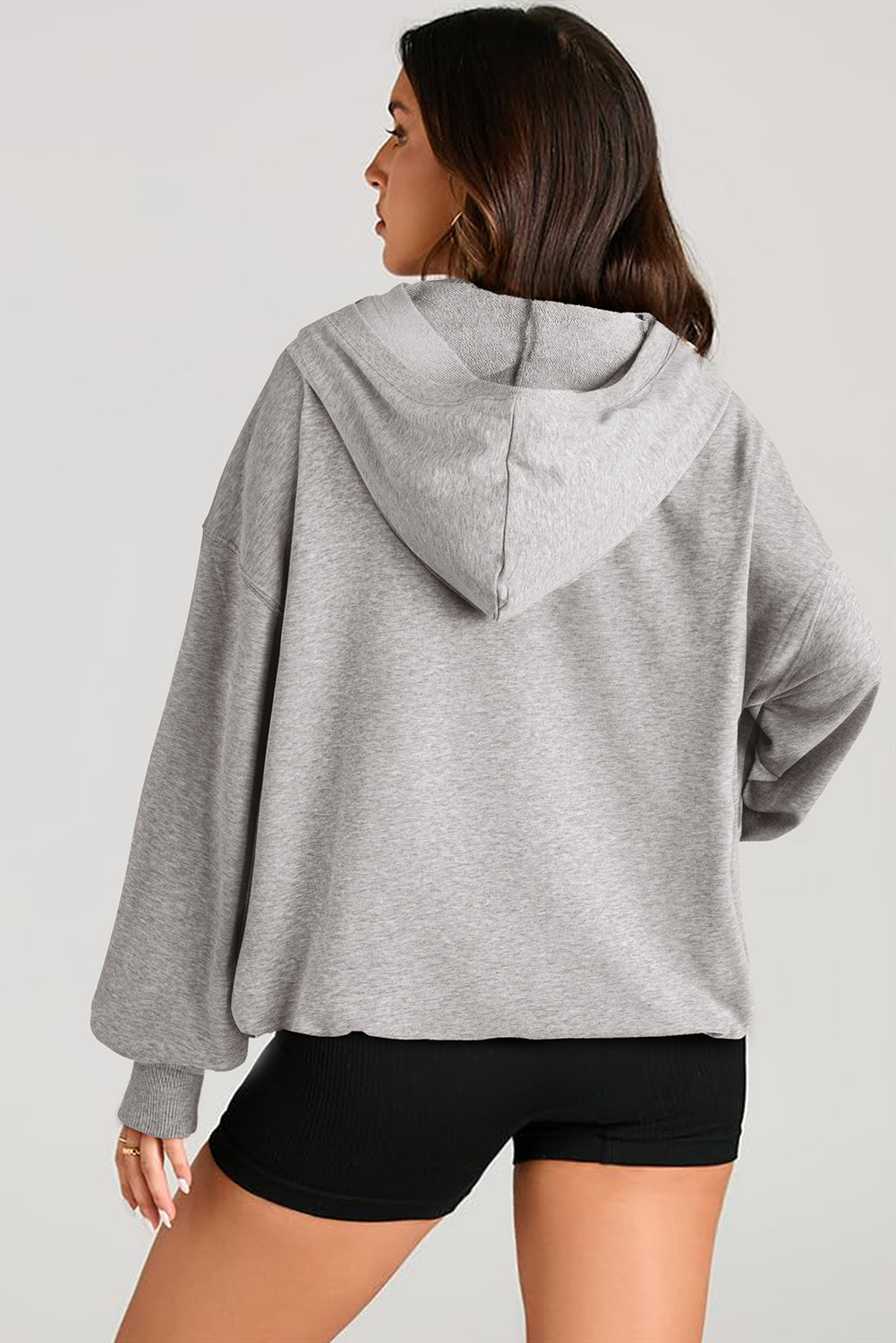 Gracefully Styled Garment for Any Occasion