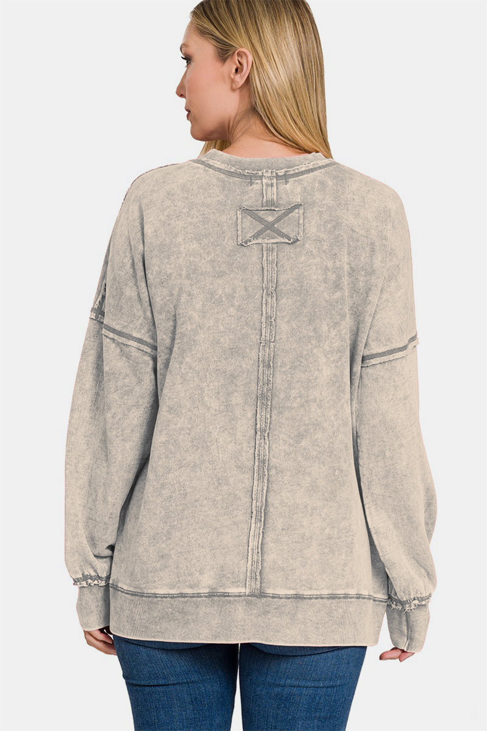 Polished Shirt with an Effortless Classic Look