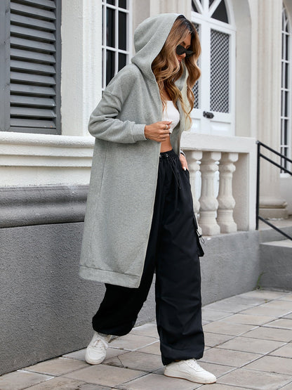 Polished Garment with an Effortless Classic Look
