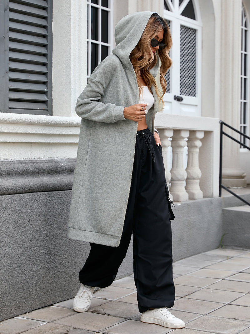 Polished Garment with an Effortless Classic Look