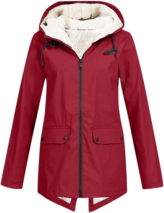 Beautifully Balanced Jacket with Timeless Character