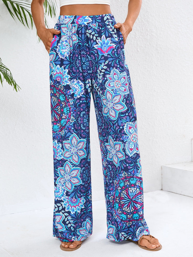 Beautifully Finished Pants in a Timeless Design