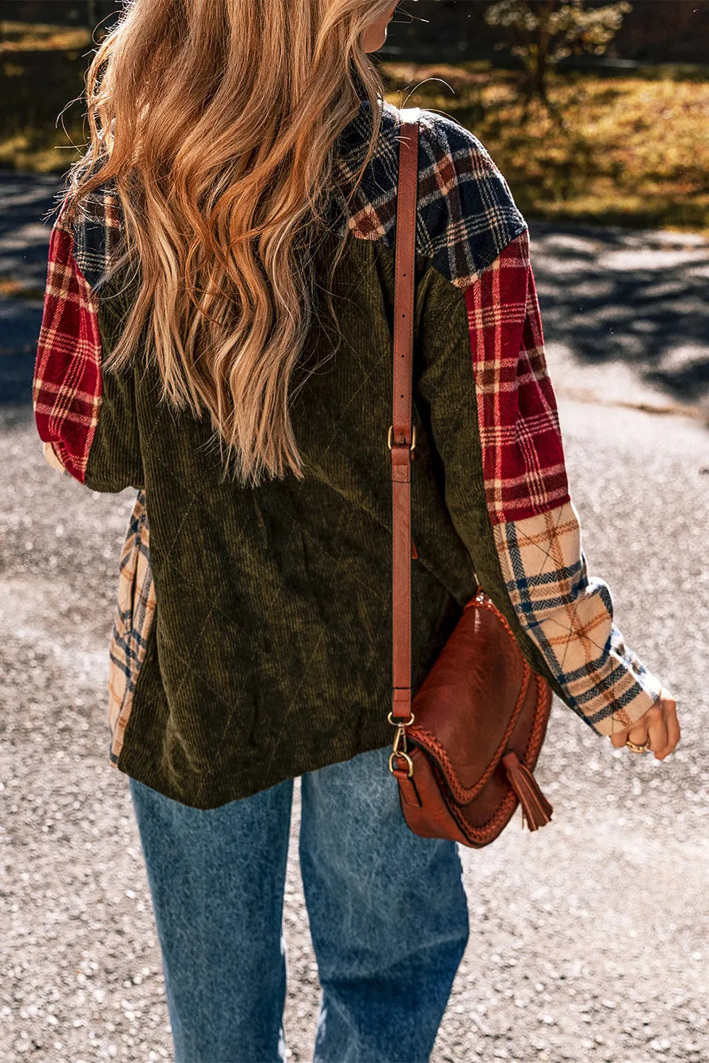 Elegantly Styled Jacket for Everyday Wear