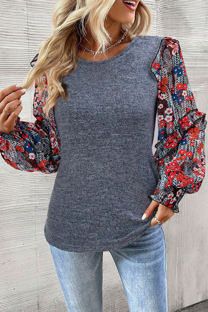Classic Vintage & Enduringly Stylish Top